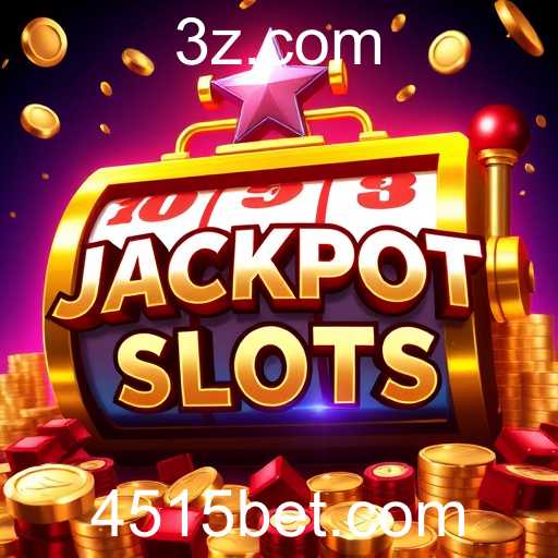 Jackpot Slots